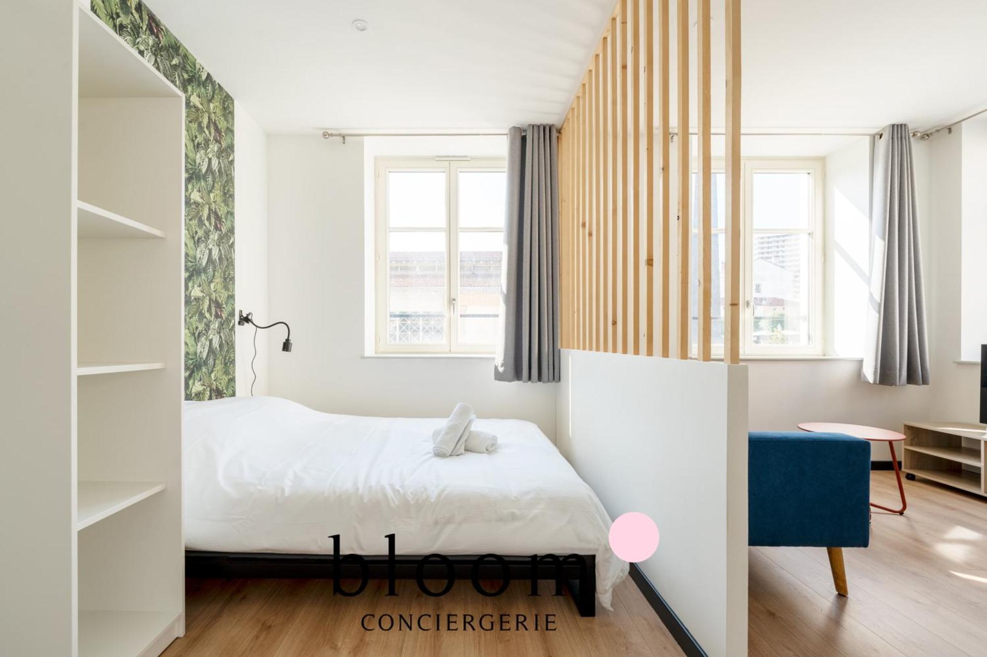 Le Cocon Place Du Marche Coeur De Appartement *